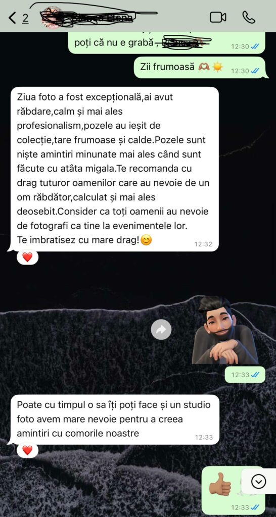 bianca elena gâgâci