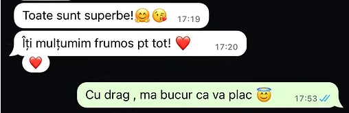 nuntă luminița și claudiu recenzie lumi !!